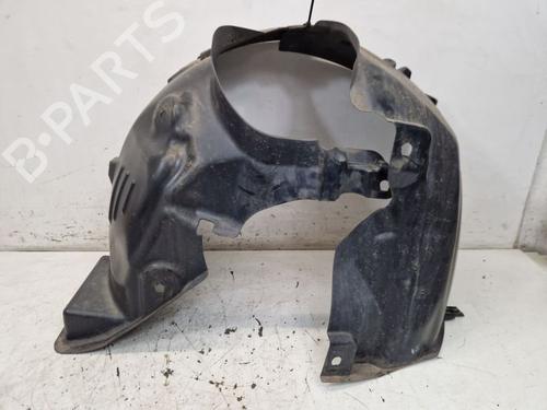 Wheel arch RENAULT ZOE (BFM_) ZOE (BFMD) | BP29105870C56 