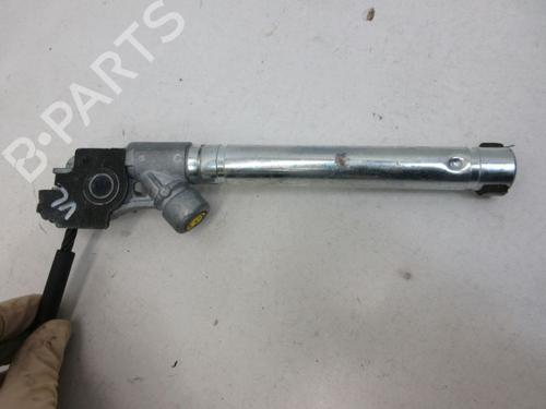 Front left seatbelt FORD FOCUS III Saloon 1.6 Flexifuel | BP30668235I26