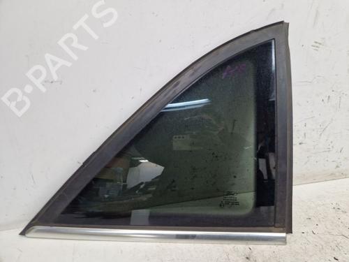 Used Rear right door window FORD GRAND C-MAX (DXA/CB7, DXA/CEU) 2.0 TDCi (163 hp) 24336595