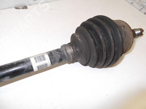 Right front driveshaft OPEL CORSA D (S07) 1.2 (L08, L68) | BP29085858M39 