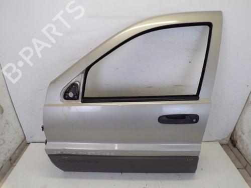 Used Left front door JEEP GRAND CHEROKEE II (WJ, WG) 4.0 4x4 (190 hp) 22907027