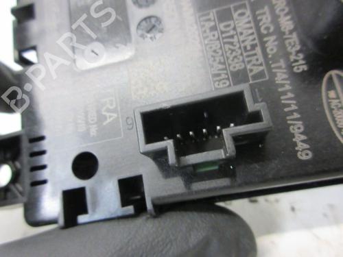 Control unit MERCEDES-BENZ EQS (V297) EQS 450+ (297.123) | BP21848599M11 