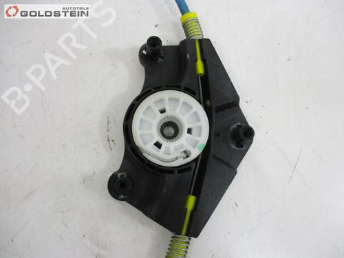 Front left window mechanism PEUGEOT 307 Break (3E) 2.0 HDi 135 | BP37106957C22 - Image 2