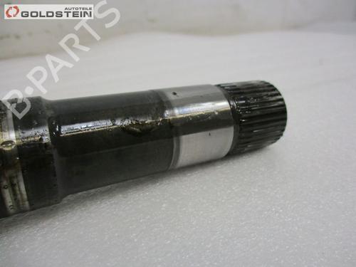 Right front driveshaft PEUGEOT RCZ 2.0 HDi | BP37104973M39 - Image 6