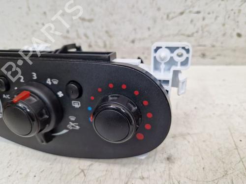 Climate control DACIA SANDERO II 1.0 SCe 75 (B8JC, B8JD, B8NC) | BP29105569I5 - Image 4