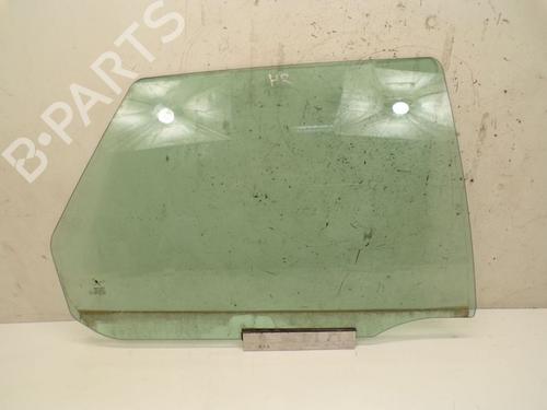 Used Rear right door window SAAB 9-3 (YS3D) 2.0 Turbo (154 hp) 18801485