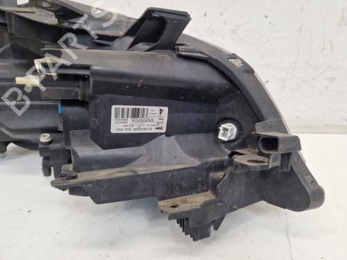 Left headlight TOYOTA AURIS (_E15_) 1.8 Hybrid (ZWE150_, ZWE150R) | BP37094779C28 - Image 6
