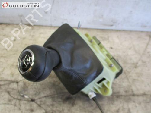 Shift knob MERCEDES-BENZ E-CLASS (W212) E 220 CDI / BlueTEC (212.001, 212.002) | BP37096349I34 - Image 4