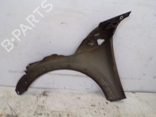 Right front fenders MINI MINI CLUBMAN (R55) Cooper S | BP18803902C42 