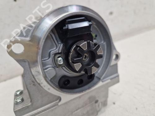 Steering column RENAULT CAPTUR I (J5_, H5_) 1.3 TCe 150 (J5NK, J5JS) | BP39007991M21 - Image 6