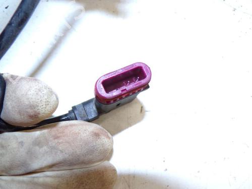 Left rear steering knuckle MERCEDES-BENZ C-CLASS Coupe (CL203) C 180 Kompressor (203.746) | BP20692933M27 