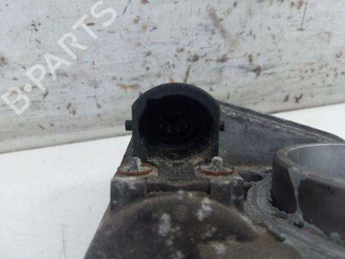 Throttle body MERCEDES-BENZ SLK (R170) 200 Kompressor (170.445) | BP27836144M82 