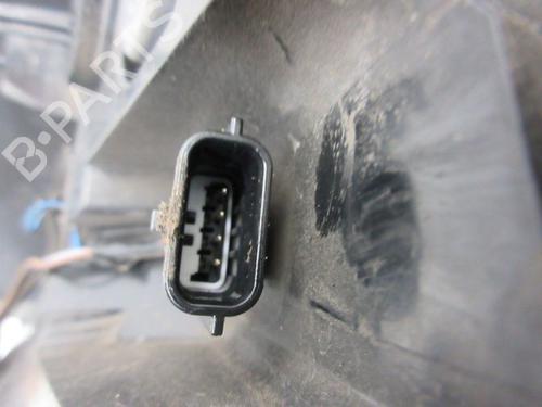 Right taillight RENAULT ZOE (BFM_) ZOE | BP31701886C35  - Image 7