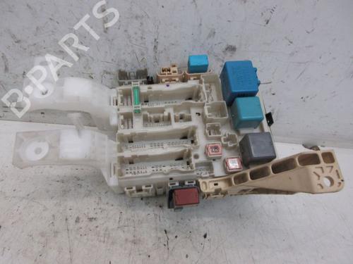 Computer Computer TOYOTA YARIS (_P9_) 1.0 VVT-i (KSP90_, KSP90R) (69 hp) 37121409 37121409