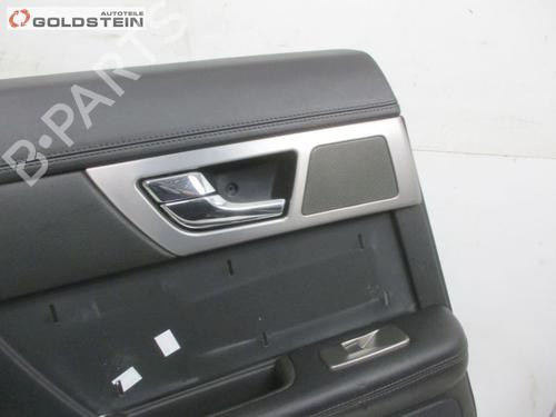 Rear left panel JAGUAR XF I (X250) 2.7 D | BP37105822C60 - Image 3
