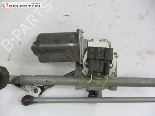 Front wipers mechanism OPEL TIGRA TwinTop (X04) 1.4 (R97) | BP25029472C83