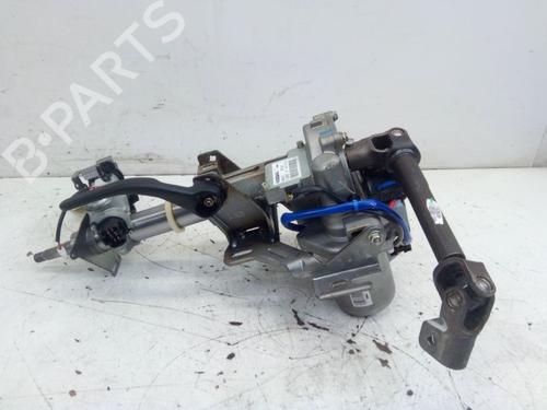 Steering column NISSAN QASHQAI I (J10, NJ10) 2.0 | BP31703081M21