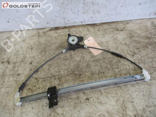 Front left window mechanism MAZDA CX-7 (ER) 2.2 MZR-CD AWD (ER10A) | BP37096850C22 - Image 2