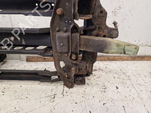 Subframe MERCEDES-BENZ SPRINTER 3-t Van (B906) 216 CDI (906.611, 906.613) | BP34411635M9  - Image 10