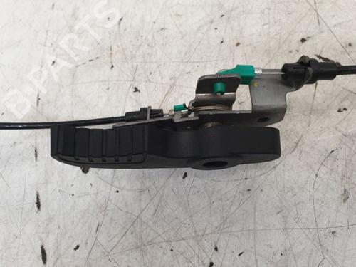 Interior handle FORD TRANSIT V363 Van (FCD, FDD) 2.0 EcoBlue | BP39008119I7 - Image 5