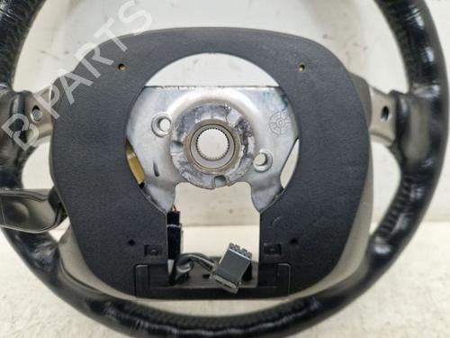 Steering wheel MITSUBISHI GRANDIS (NA_W) 2.0 DI-D (NA8W) | BP29100286C49 