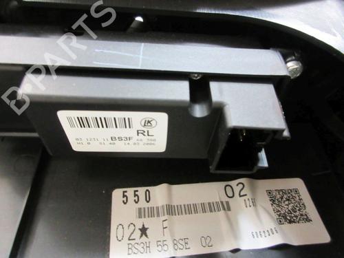 Rear left panel MAZDA 3 (BK) 1.6 DI Turbo | BP37122549C60 - Image 9