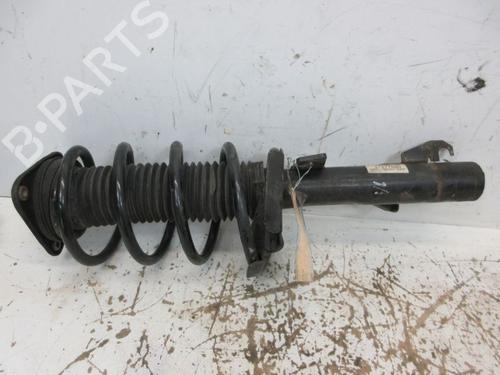Used Left front shock absorber Left front shock absorber 37128551 37128551