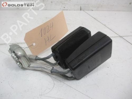 Seat buckle VW PASSAT B7 (362) 2.0 TDI | BP18764043I32