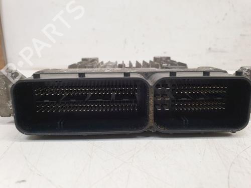 Engine control unit (ECU) MERCEDES-BENZ SPRINTER 3-t Van (B906) 216 CDI (906.611, 906.613) | BP34411710M57 - Image 6