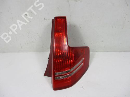 Used Right taillight CITROËN C4 I (LC_) 2.0 HDi (136 hp) 18797330
