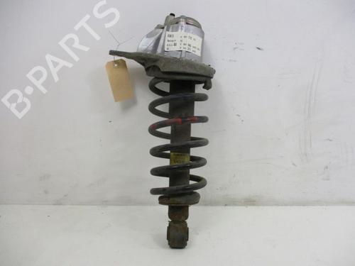 Used Right rear shock absorber Right rear shock absorber 37110297 37110297