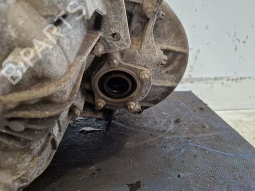 Gearbox CHEVROLET TRAX 1.7 TD AWD | BP33276427M3  - Image 5