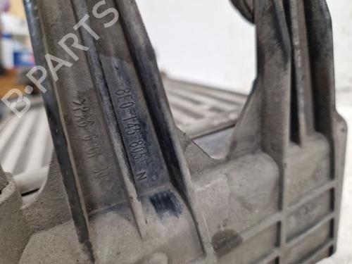 Intercooler AUDI A4 B7 (8EC) 1.8 T | BP27437298M30 