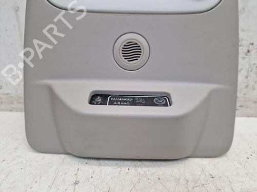 Interior roof light RENAULT ZOE (BFM_) ZOE (BFMD) | BP29105850I8 