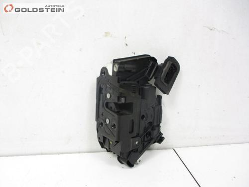 Used Front left lock Front left lock 37107721 37107721