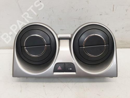 Used Air vent Air vent ALFA ROMEO MITO (955_) 1.4 (955AXB1B) (78 hp) 33908151 33908151