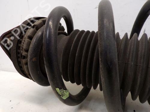 Left front shock absorber CHRYSLER GRAND VOYAGER V (RT) 3.6 | BP37131040M16 - Image 4