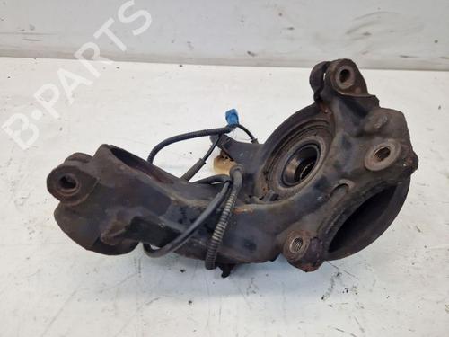 Right front steering knuckle PEUGEOT 207 CC (WD_) 1.6 16V | BP29099565M26 