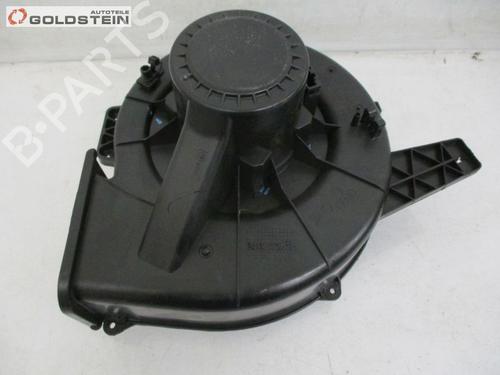 Heater blower motor VW FOX Hatchback (5Z1, 5Z3, 5Z4) 1.2 | BP18749978M62 