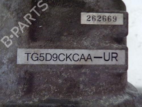 Gearbox SUBARU TRIBECA (B9) 3.6 (WXF) | BP29097144M3 