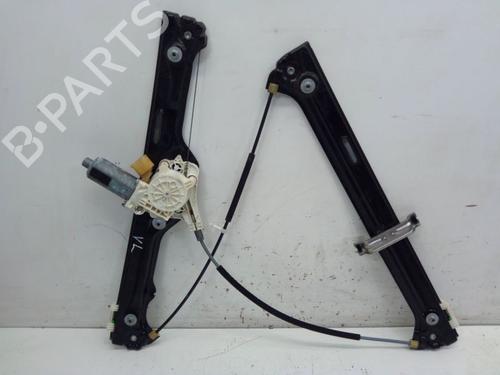 Front left window mechanism BMW X5 (E70) xDrive 30 i | BP37135116C22 - Image 2