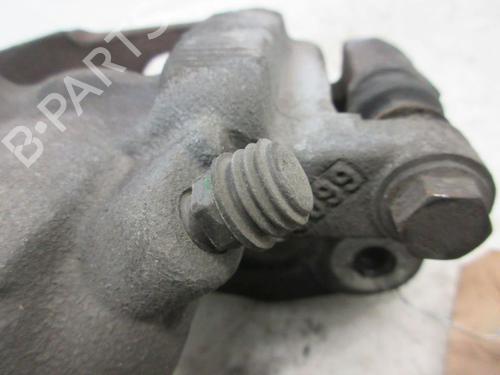 Left rear brake caliper DODGE JOURNEY 2.4 | BP29094964M107