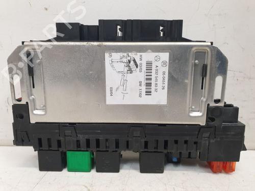 Used Fuse box Fuse box MERCEDES-BENZ S-CLASS (W220, V220) S 320 CDI (220.025, 220.125) (204 hp) 33907618 33907618