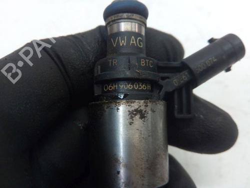 Injector SEAT ALTEA XL (5P5, 5P8) 1.8 TFSI | BP29569703M100