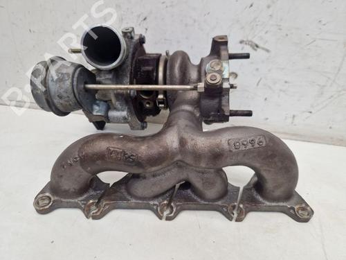 turbochargersupercharger-vw-golf-v-variant-1k5-2007-2008-2009-37094554 main image