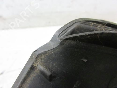 Front right exterior door handle SMART ROADSTER (452) 0.7 (452.434) | BP29092037C129 