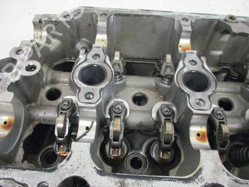 Cylinder head MERCEDES-BENZ S-CLASS Coupe (C217) S 500 4-matic (217.385) | BP18791983M5 