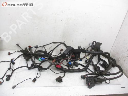 Used Wiring harness KIA SORENTO II (XM) 2.2 CRDi (197 hp) 18758862