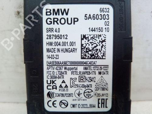 Electronic sensor BMW X5 (G05, F95) xDrive 40 i Mild-Hybrid | BP37139373M84 - Image 7