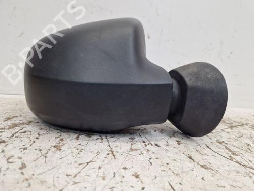 Right mirror DACIA LOGAN MCV (KS_) 1.6 (KS0B, KS0D, KS0F) | BP29702790C27
